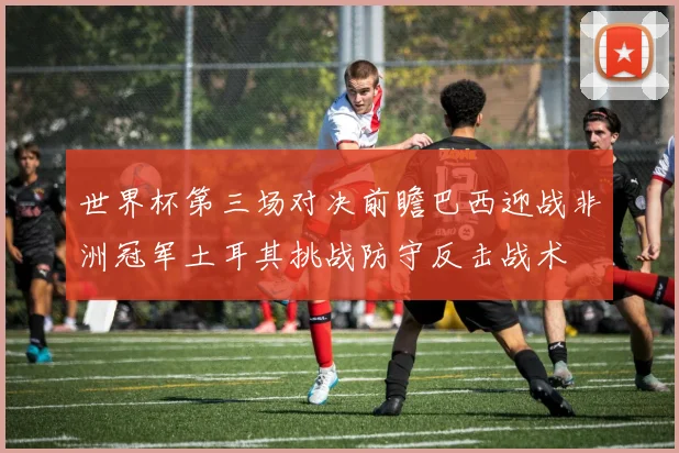 世界杯第三场对决前瞻巴西迎战非洲冠军土耳其挑战防守反击战术